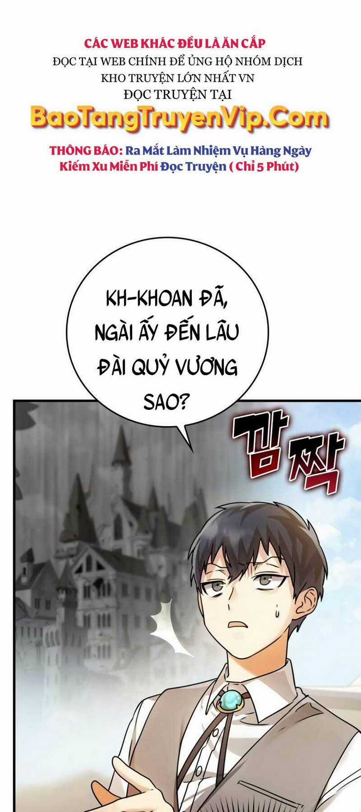 Học Viện Của Con Trai Quỷ Vương Chapter 4 trang 42