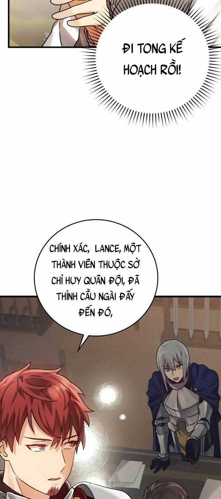 Học Viện Của Con Trai Quỷ Vương Chapter 4 trang 43