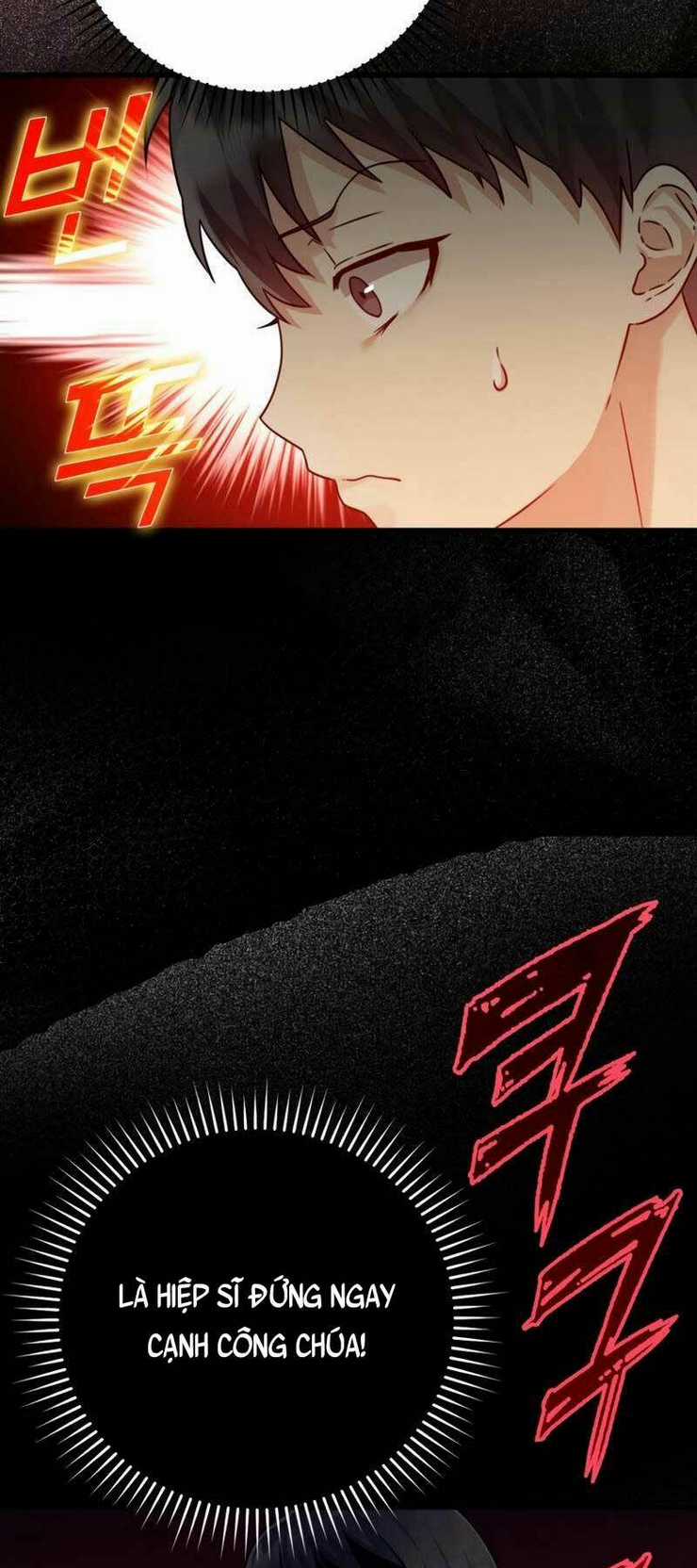 Học Viện Của Con Trai Quỷ Vương Chapter 4 trang 45