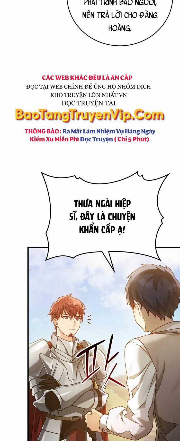 Học Viện Của Con Trai Quỷ Vương Chapter 4 trang 49