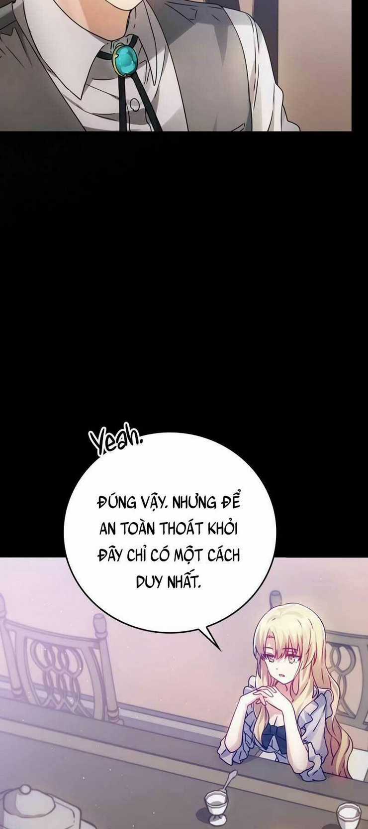 Học Viện Của Con Trai Quỷ Vương Chapter 4 trang 5