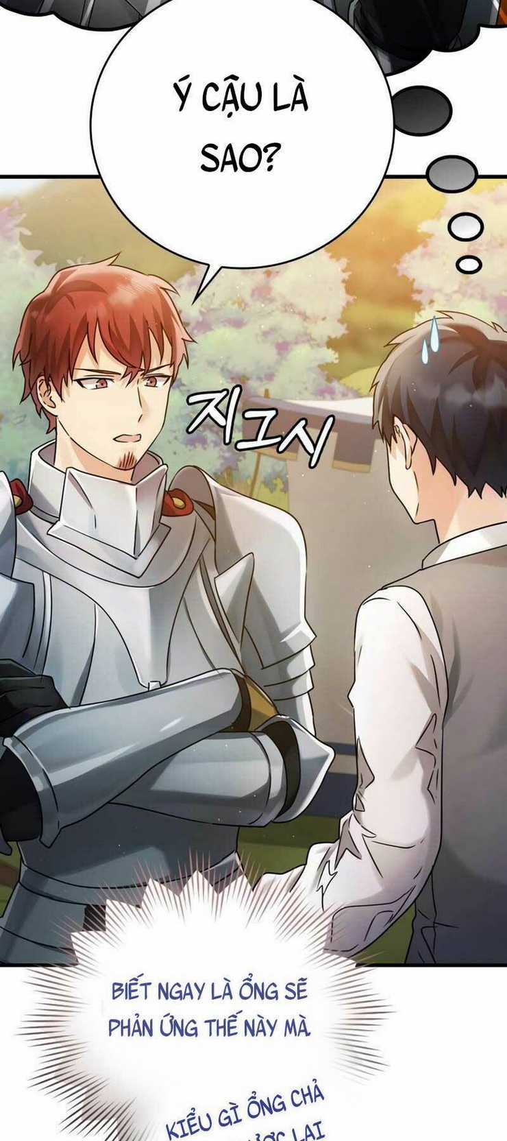 Học Viện Của Con Trai Quỷ Vương Chapter 4 trang 53