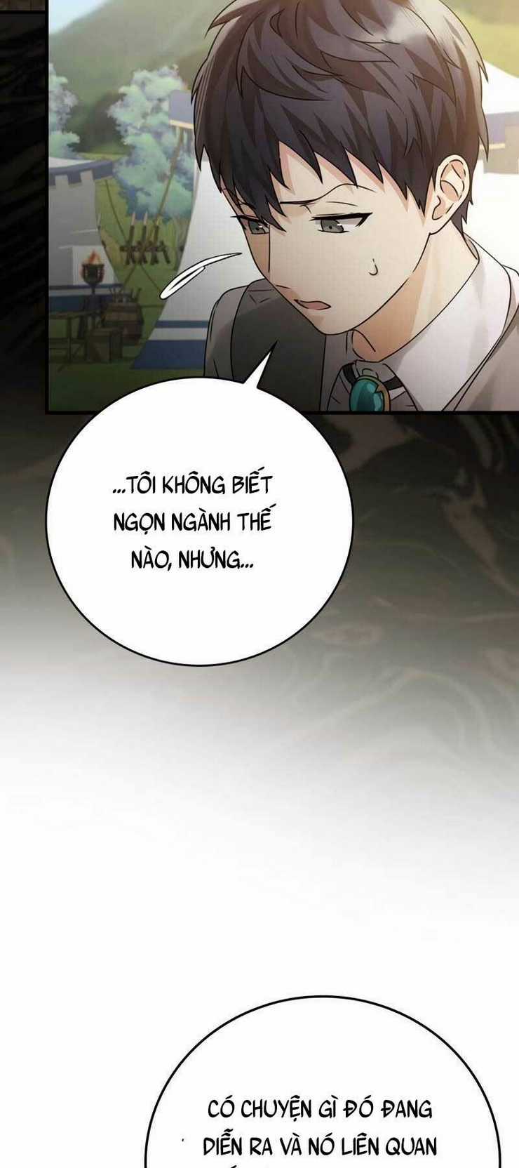 Học Viện Của Con Trai Quỷ Vương Chapter 4 trang 55