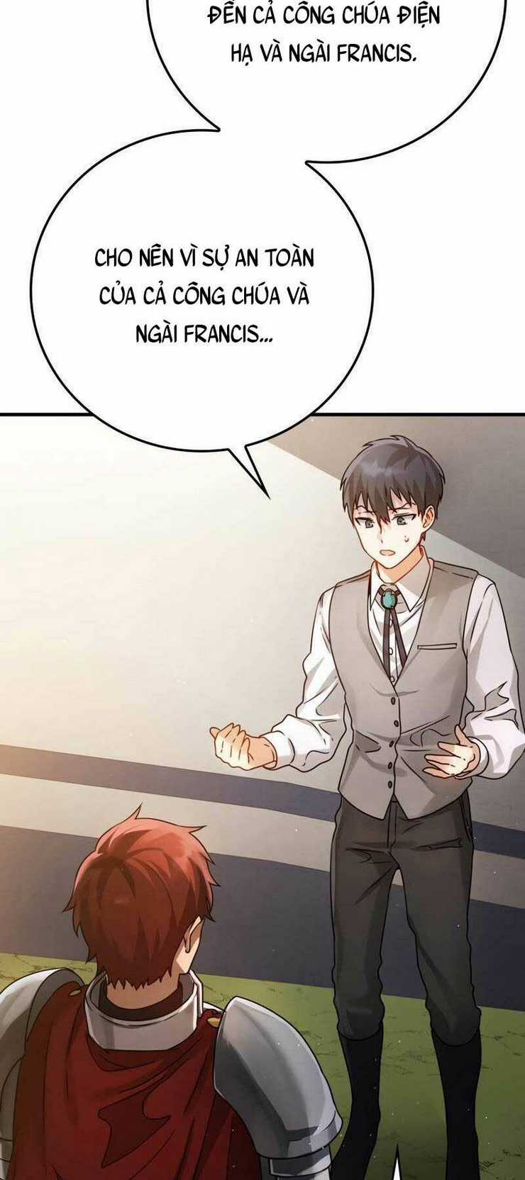 Học Viện Của Con Trai Quỷ Vương Chapter 4 trang 56