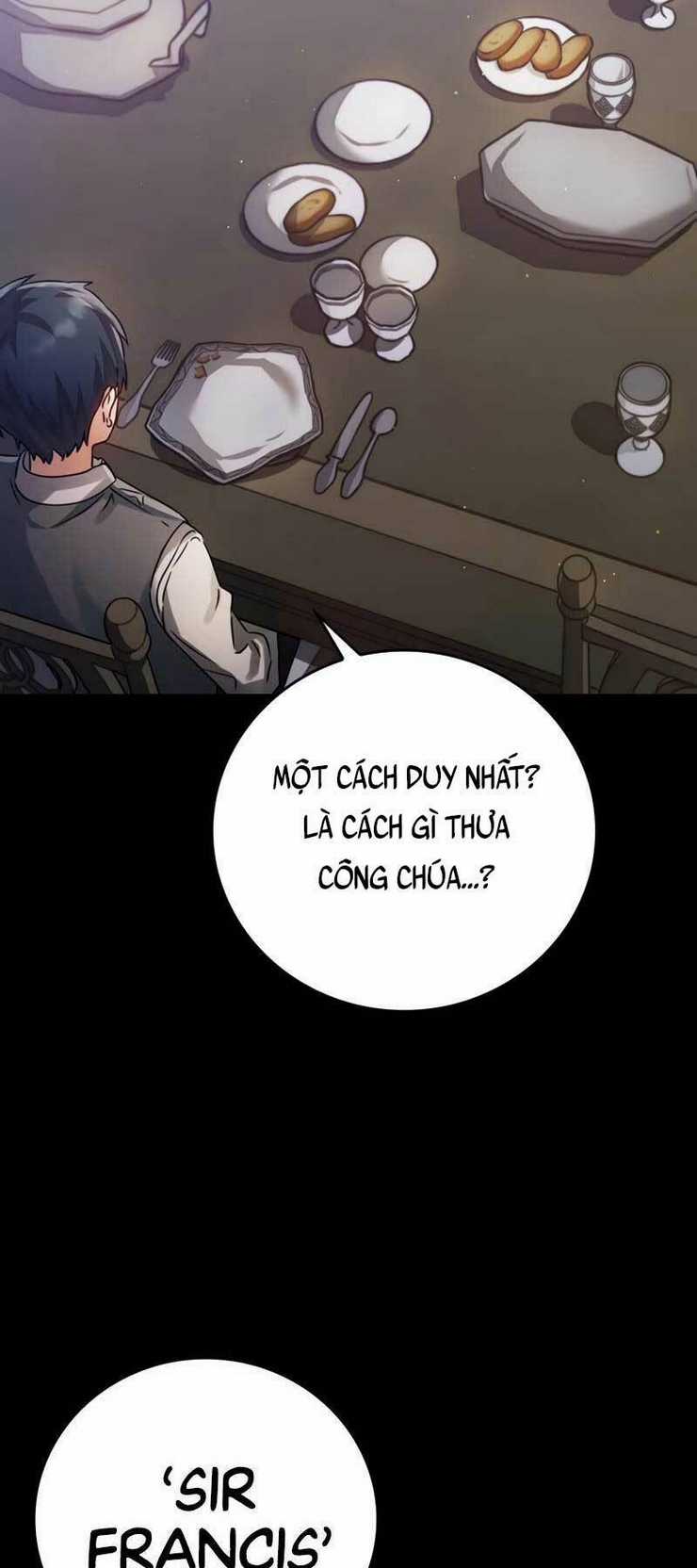 Học Viện Của Con Trai Quỷ Vương Chapter 4 trang 6