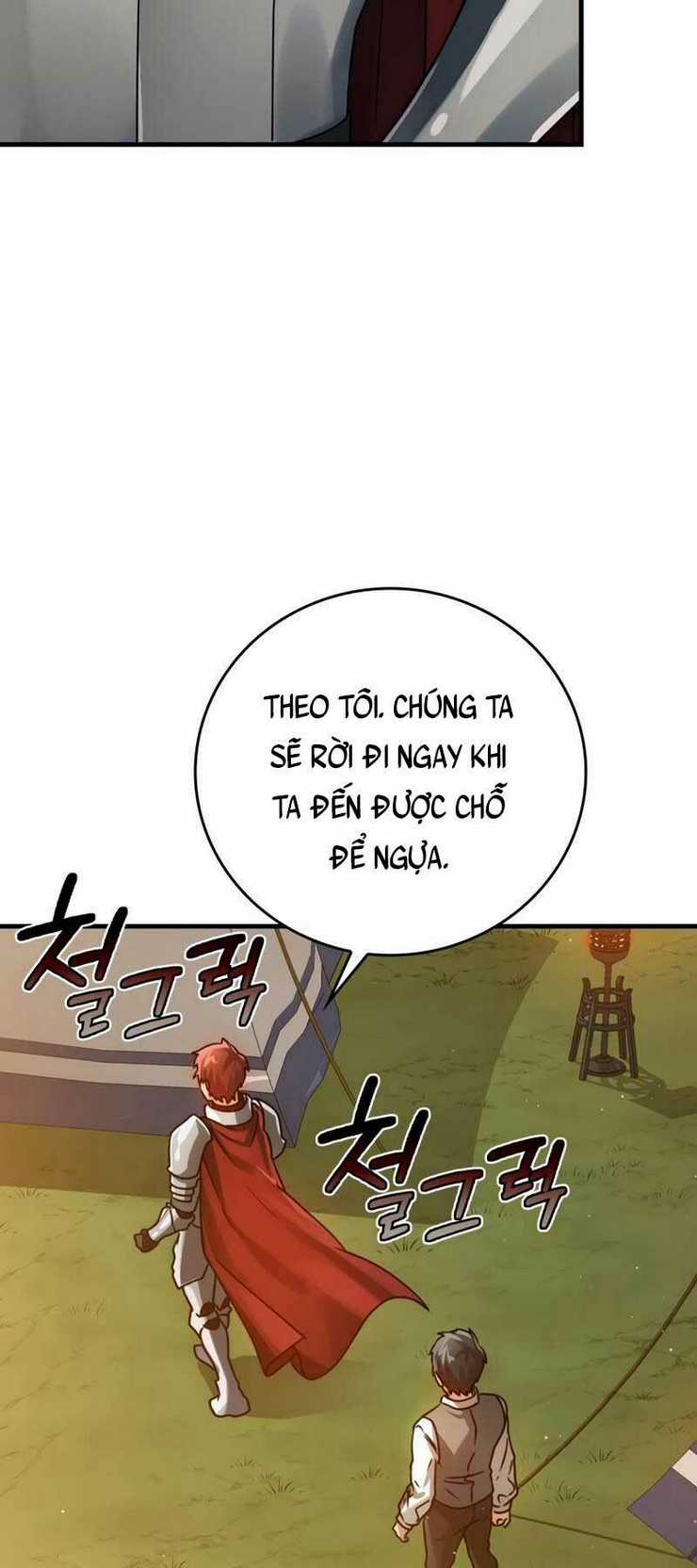 Học Viện Của Con Trai Quỷ Vương Chapter 4 trang 76