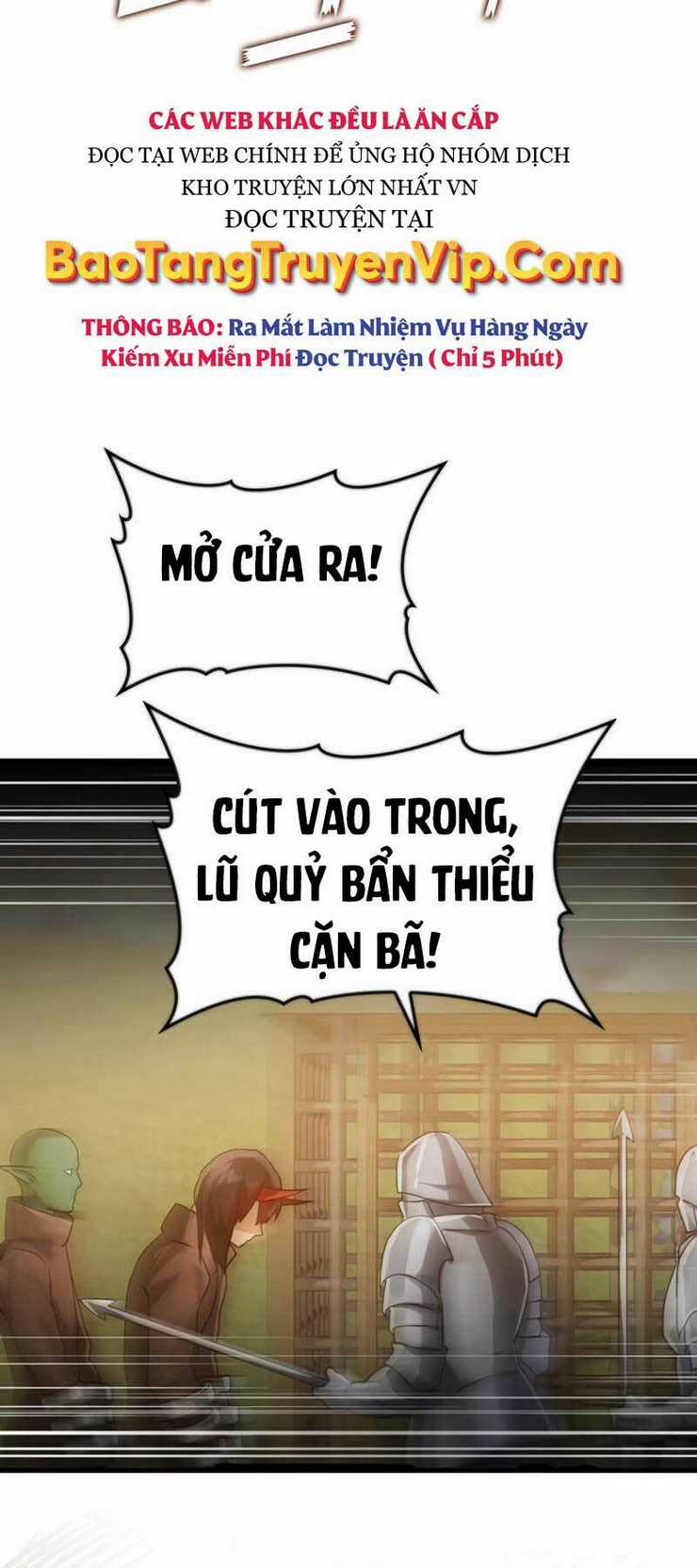 Học Viện Của Con Trai Quỷ Vương Chapter 4 trang 81