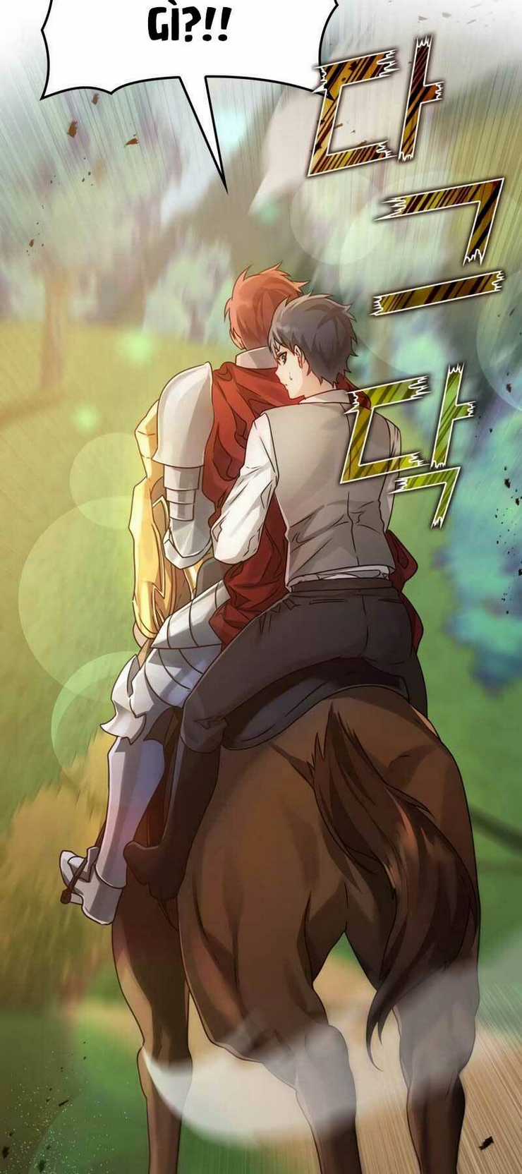 Học Viện Của Con Trai Quỷ Vương Chapter 4 trang 84