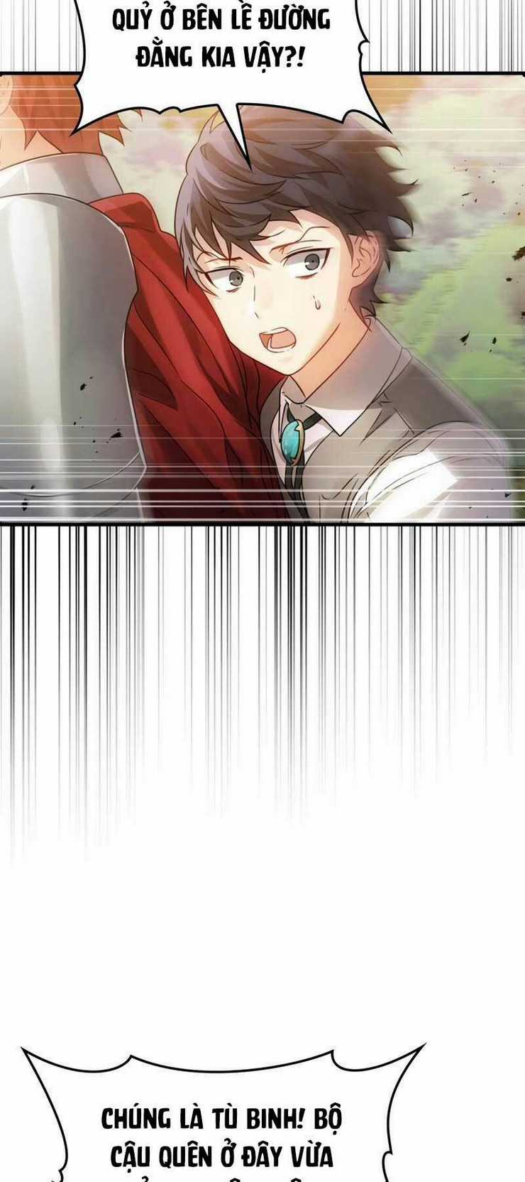 Học Viện Của Con Trai Quỷ Vương Chapter 4 trang 86