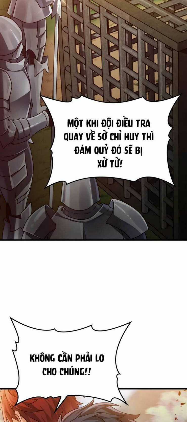 Học Viện Của Con Trai Quỷ Vương Chapter 4 trang 89