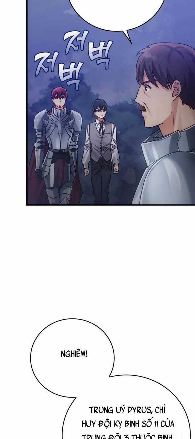 Học Viện Của Con Trai Quỷ Vương Chapter 4 trang 94