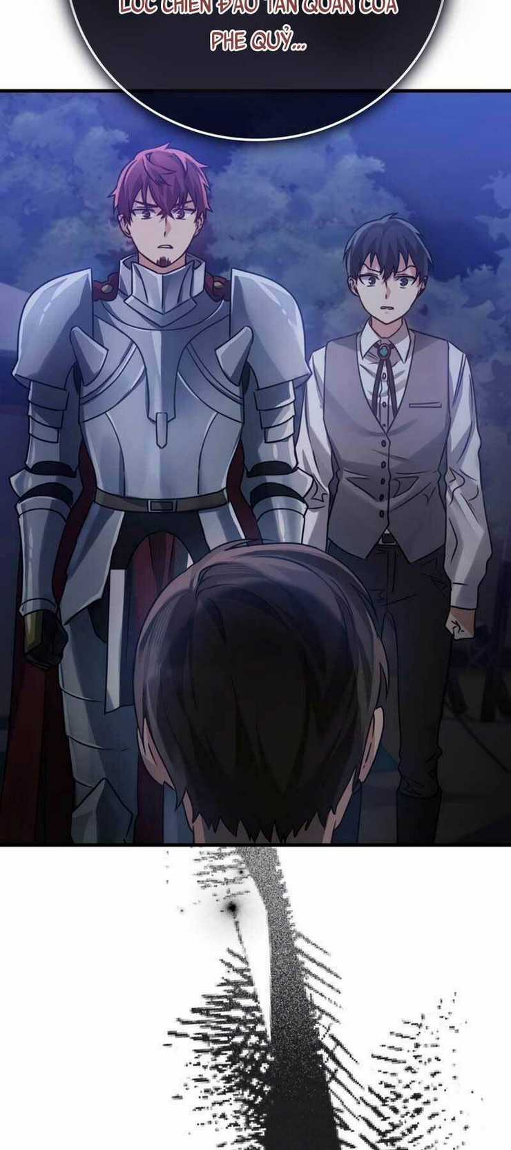 Học Viện Của Con Trai Quỷ Vương Chapter 4 trang 99