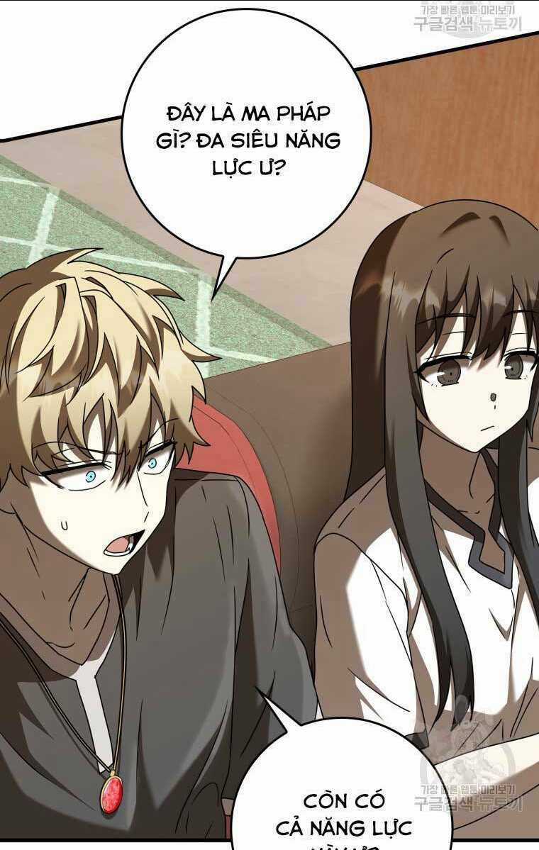 Học Viện Của Con Trai Quỷ Vương Chapter 40 trang 100