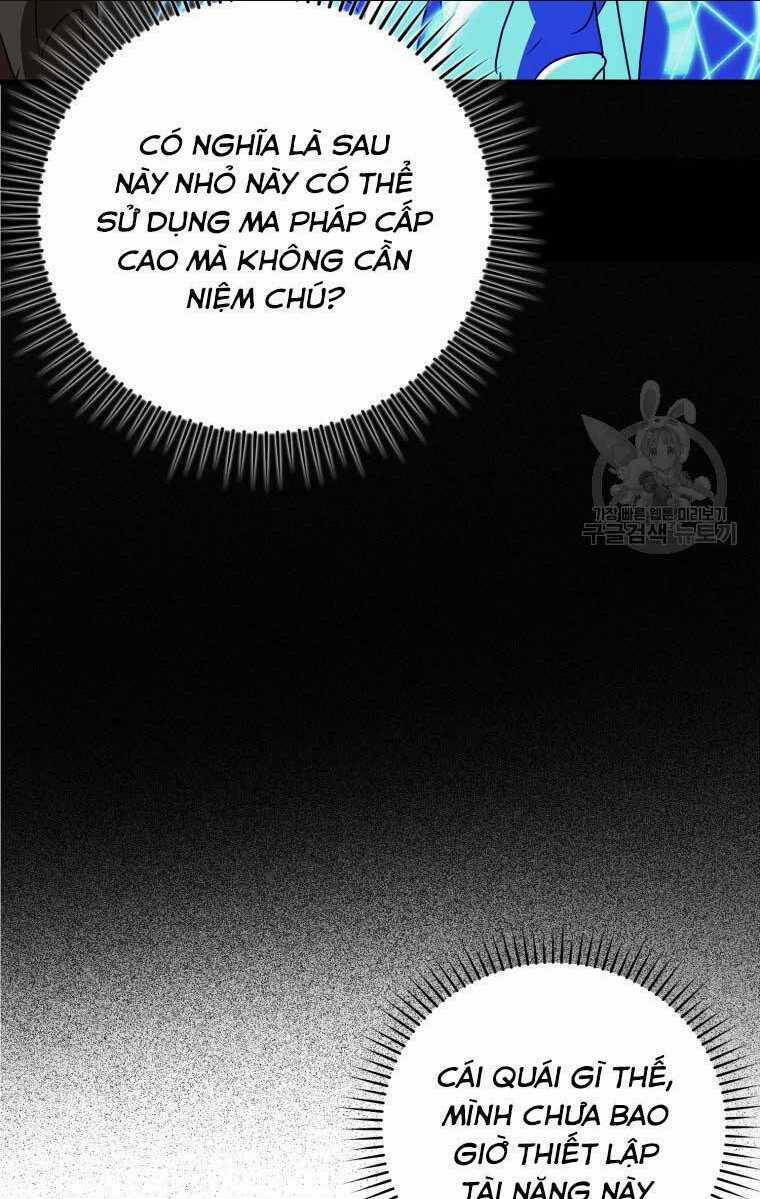 Học Viện Của Con Trai Quỷ Vương Chapter 40 trang 106