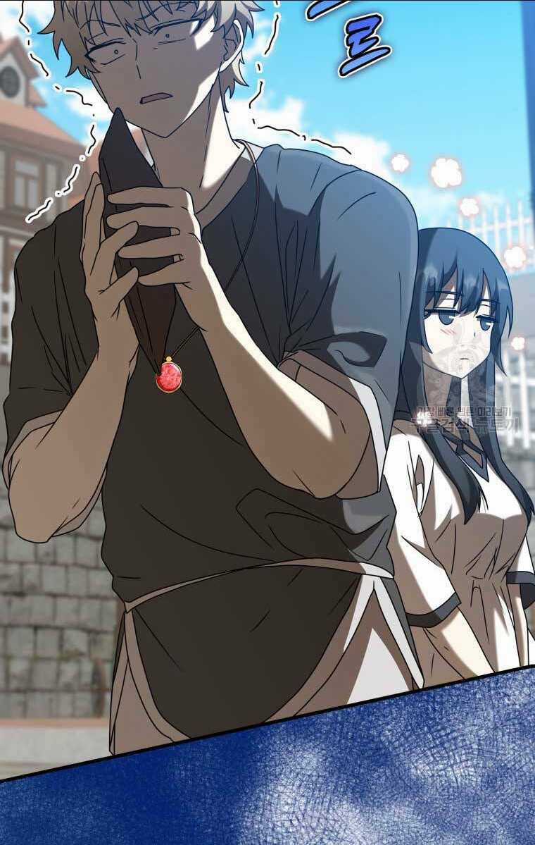 Học Viện Của Con Trai Quỷ Vương Chapter 40 trang 14