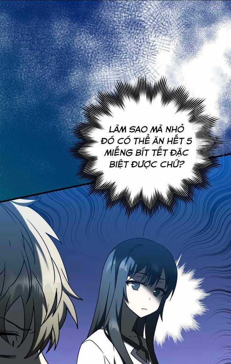 Học Viện Của Con Trai Quỷ Vương Chapter 40 trang 15