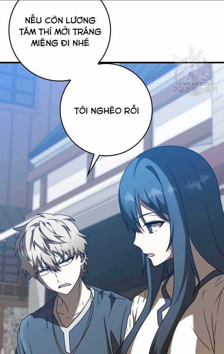 Học Viện Của Con Trai Quỷ Vương Chapter 40 trang 17