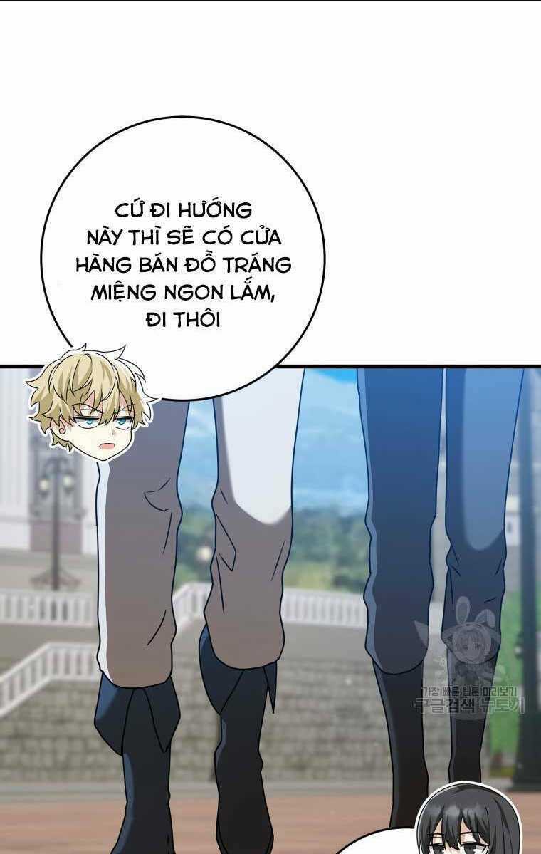 Học Viện Của Con Trai Quỷ Vương Chapter 40 trang 19