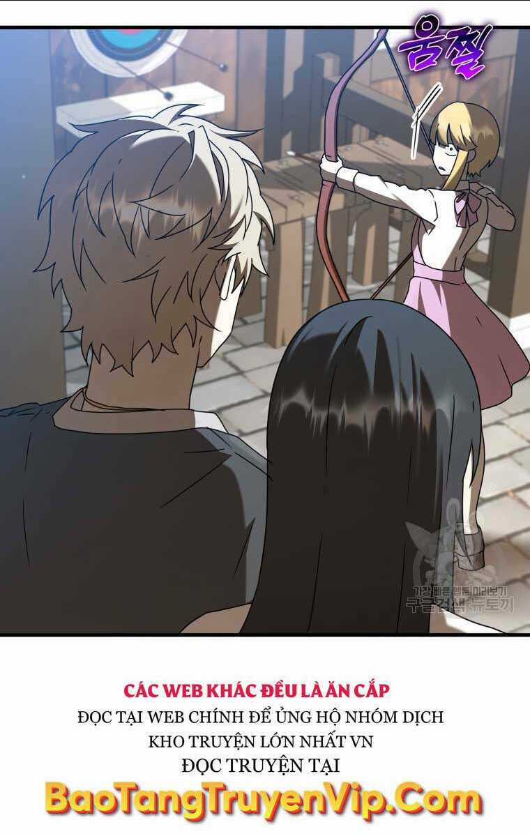 Học Viện Của Con Trai Quỷ Vương Chapter 40 trang 24