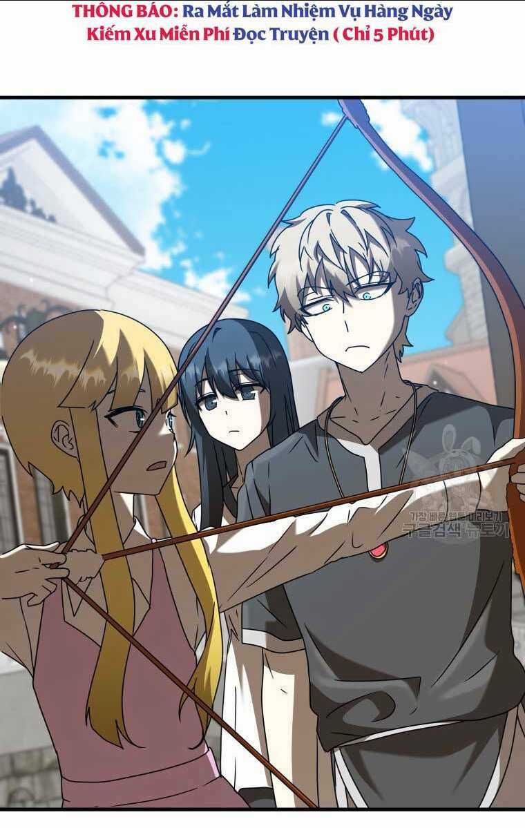 Học Viện Của Con Trai Quỷ Vương Chapter 40 trang 25