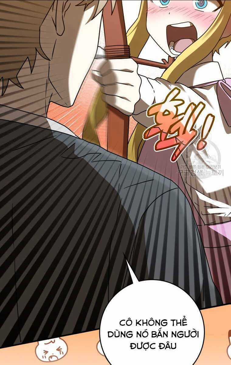 Học Viện Của Con Trai Quỷ Vương Chapter 40 trang 27