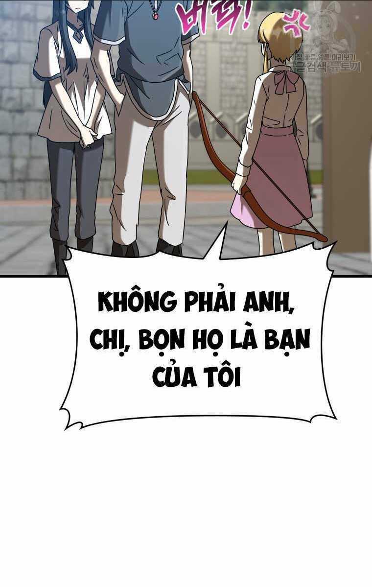 Học Viện Của Con Trai Quỷ Vương Chapter 40 trang 29