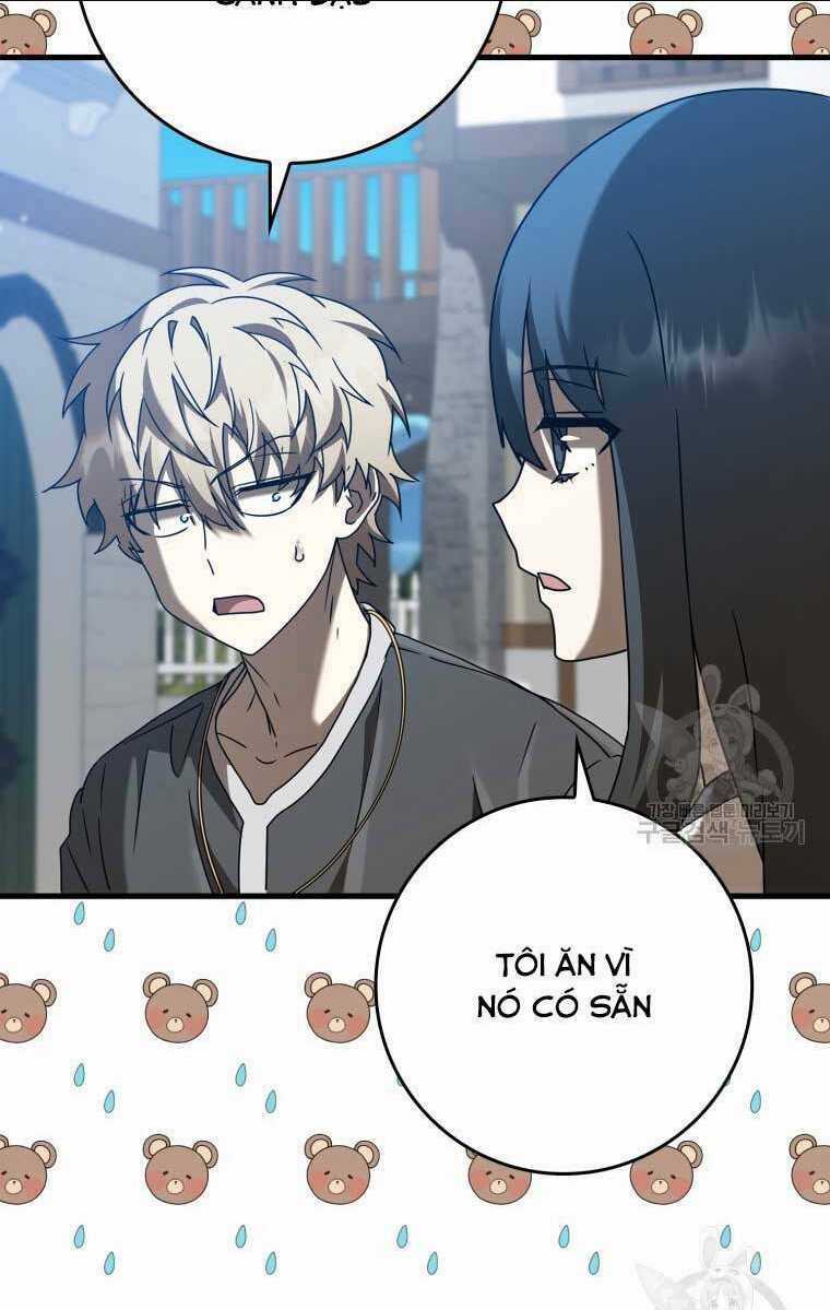 Học Viện Của Con Trai Quỷ Vương Chapter 40 trang 3