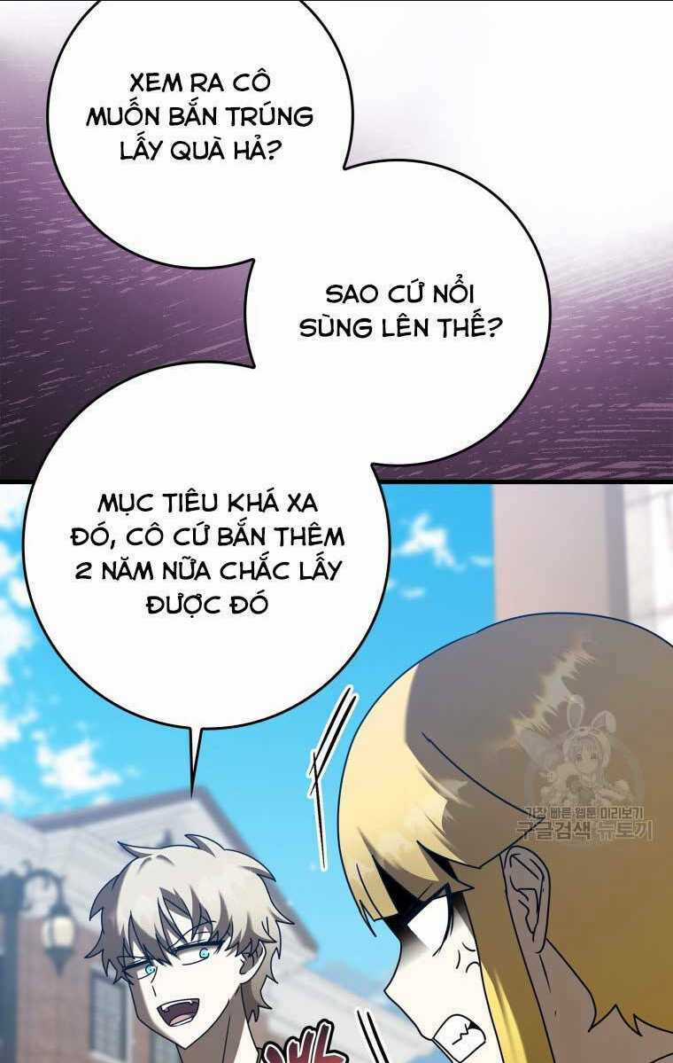 Học Viện Của Con Trai Quỷ Vương Chapter 40 trang 32