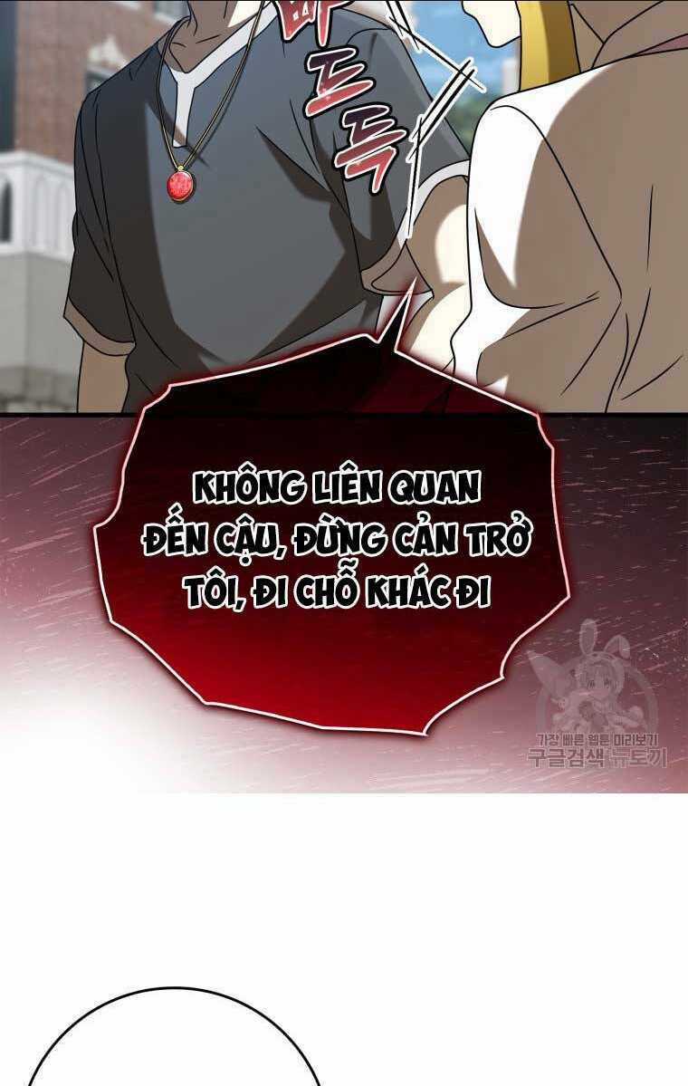 Học Viện Của Con Trai Quỷ Vương Chapter 40 trang 33