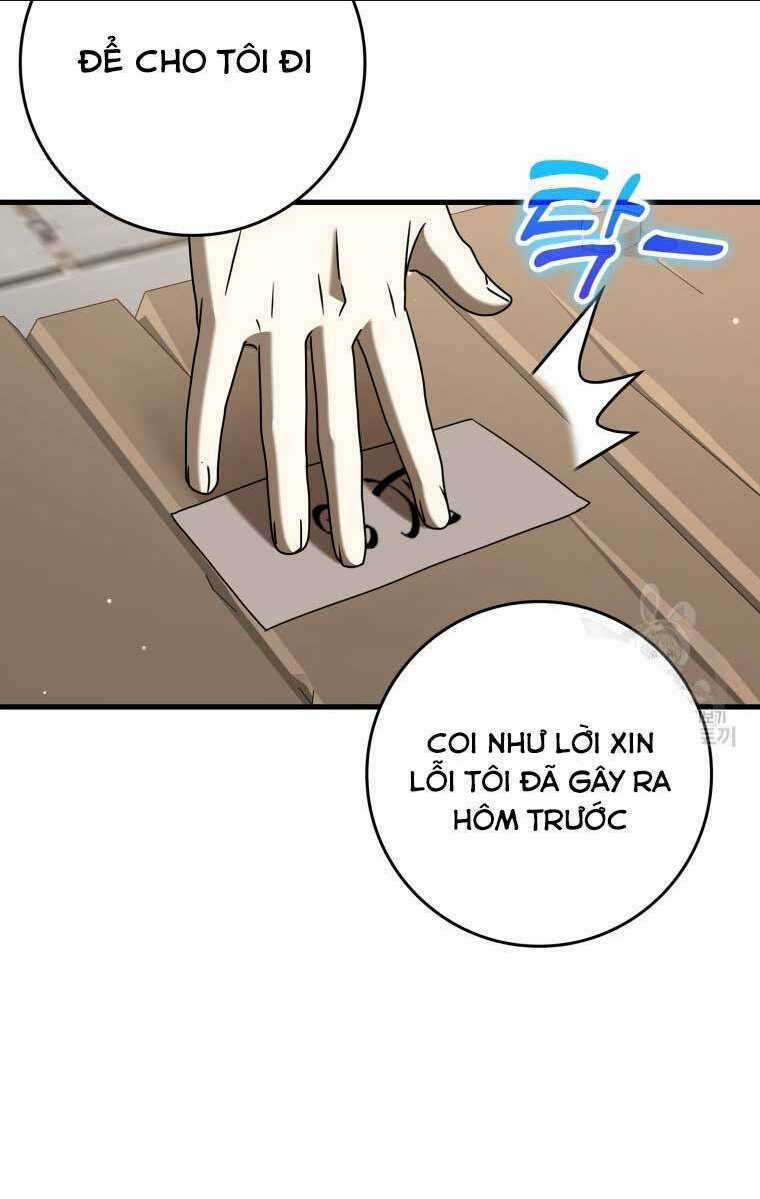 Học Viện Của Con Trai Quỷ Vương Chapter 40 trang 34