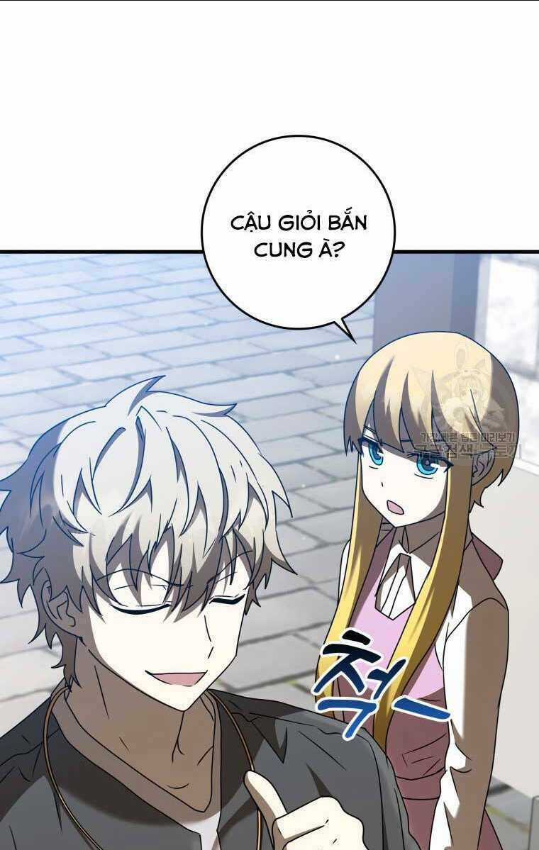 Học Viện Của Con Trai Quỷ Vương Chapter 40 trang 35