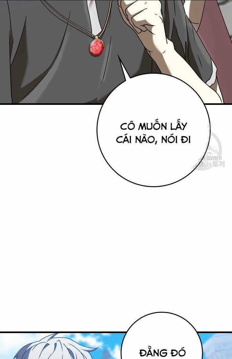 Học Viện Của Con Trai Quỷ Vương Chapter 40 trang 36