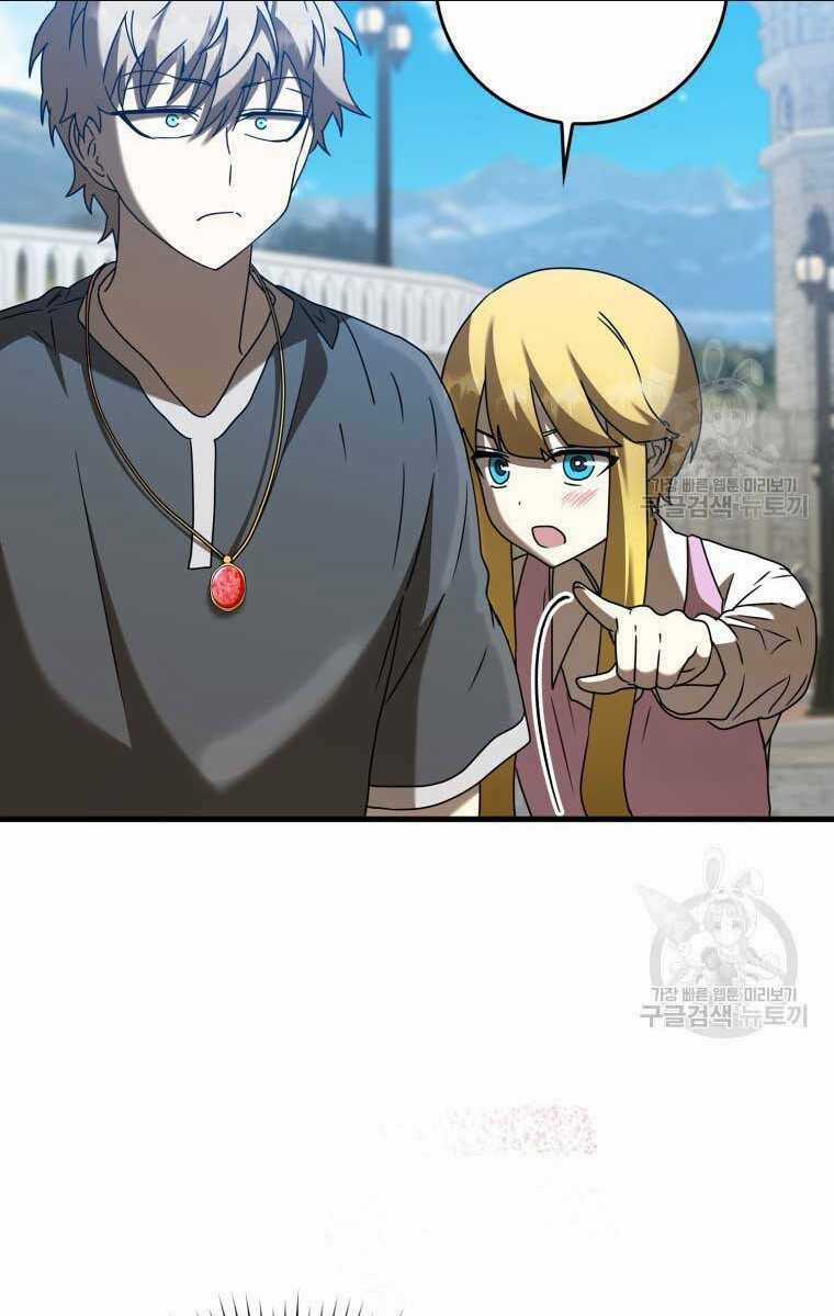 Học Viện Của Con Trai Quỷ Vương Chapter 40 trang 37