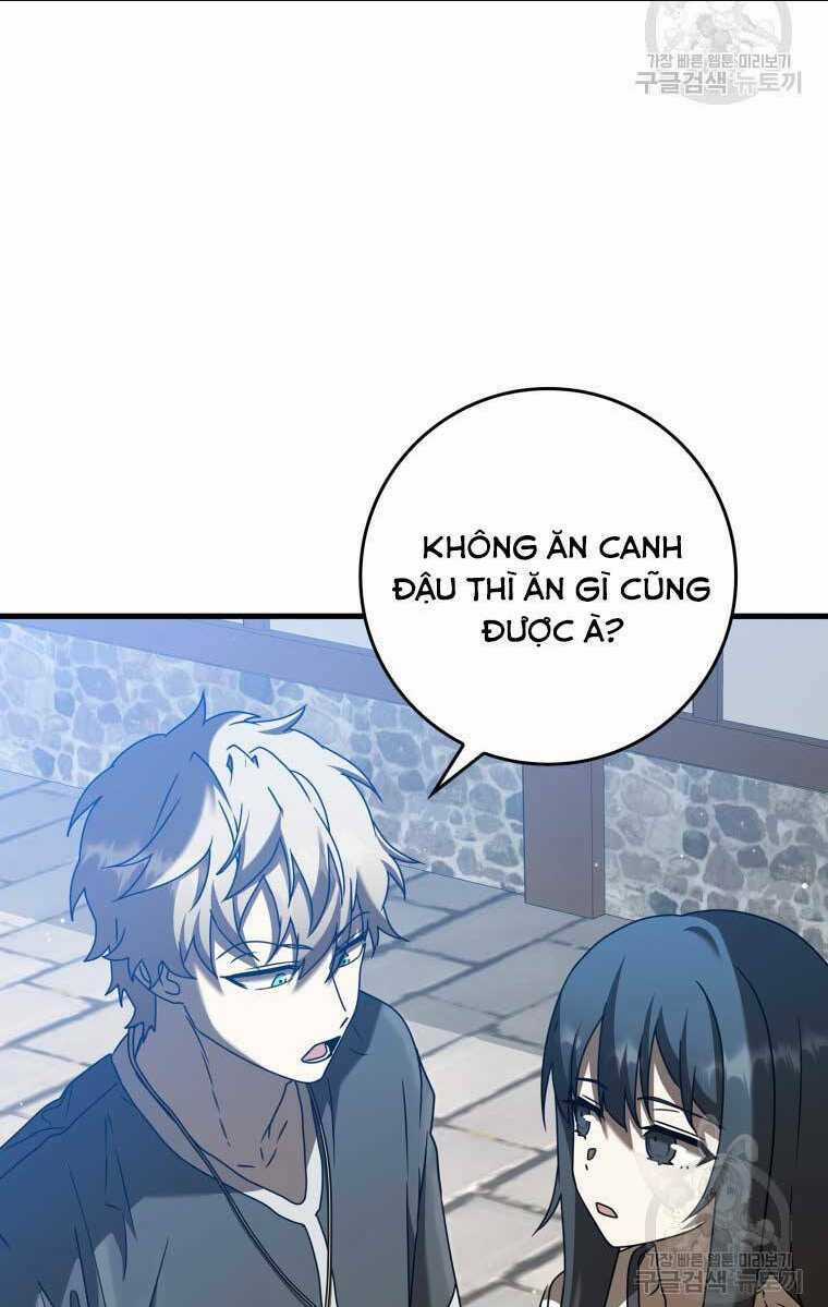 Học Viện Của Con Trai Quỷ Vương Chapter 40 trang 4