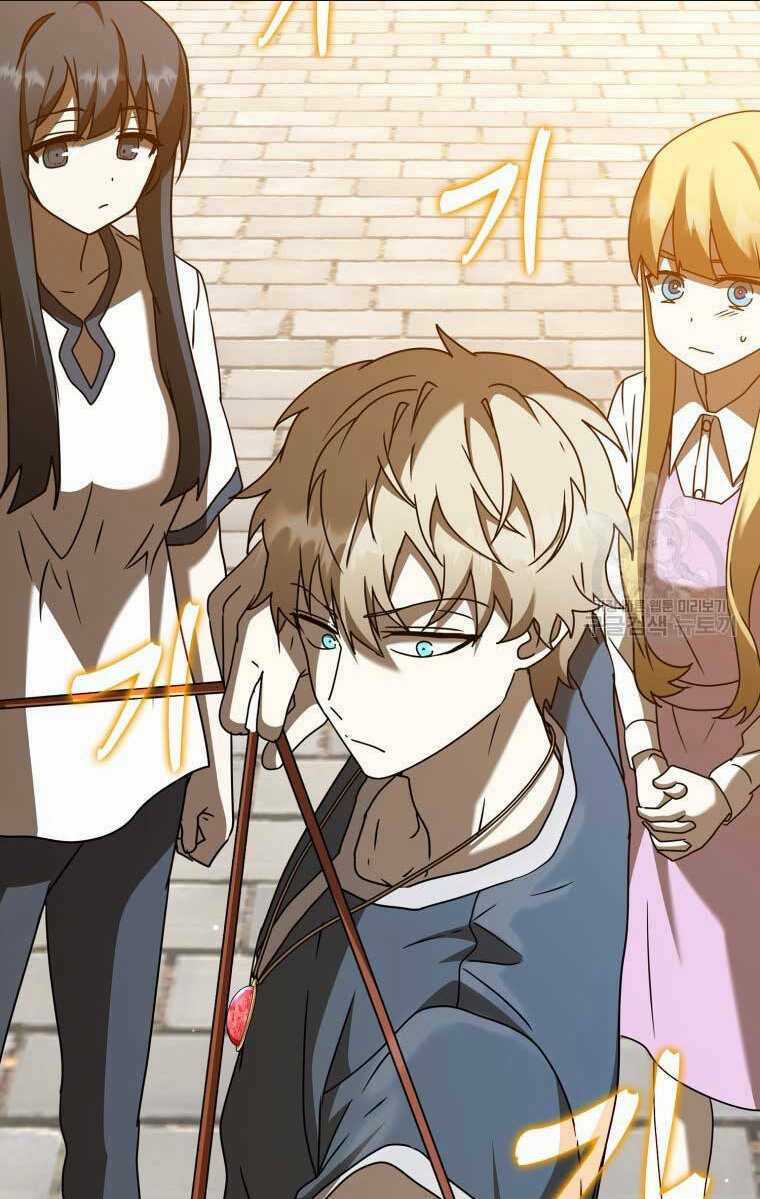 Học Viện Của Con Trai Quỷ Vương Chapter 40 trang 40