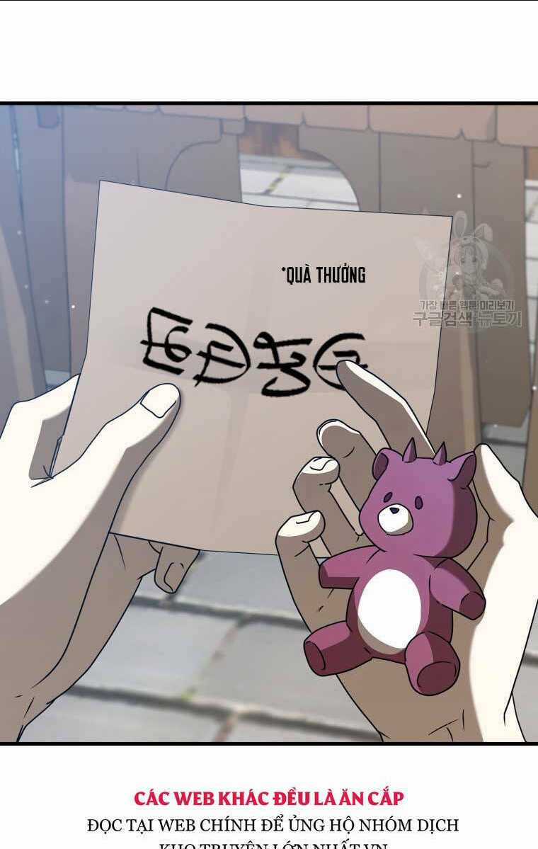 Học Viện Của Con Trai Quỷ Vương Chapter 40 trang 44