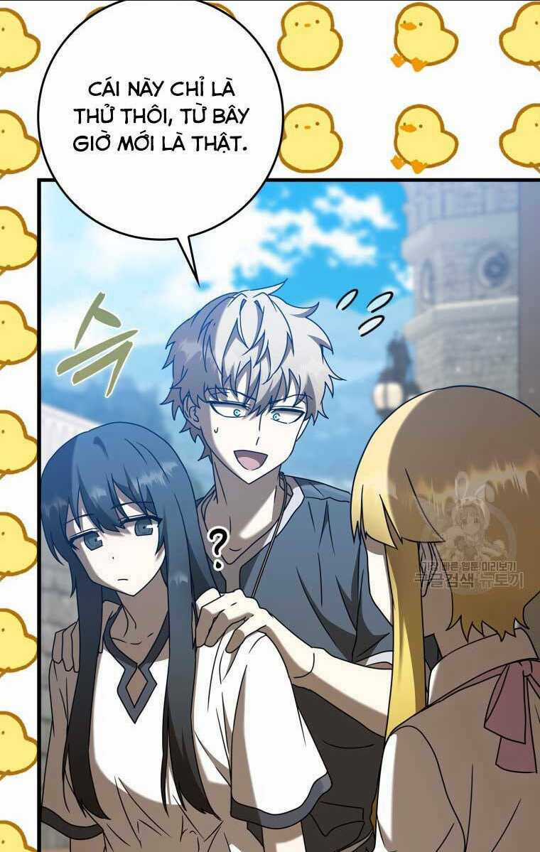 Học Viện Của Con Trai Quỷ Vương Chapter 40 trang 47