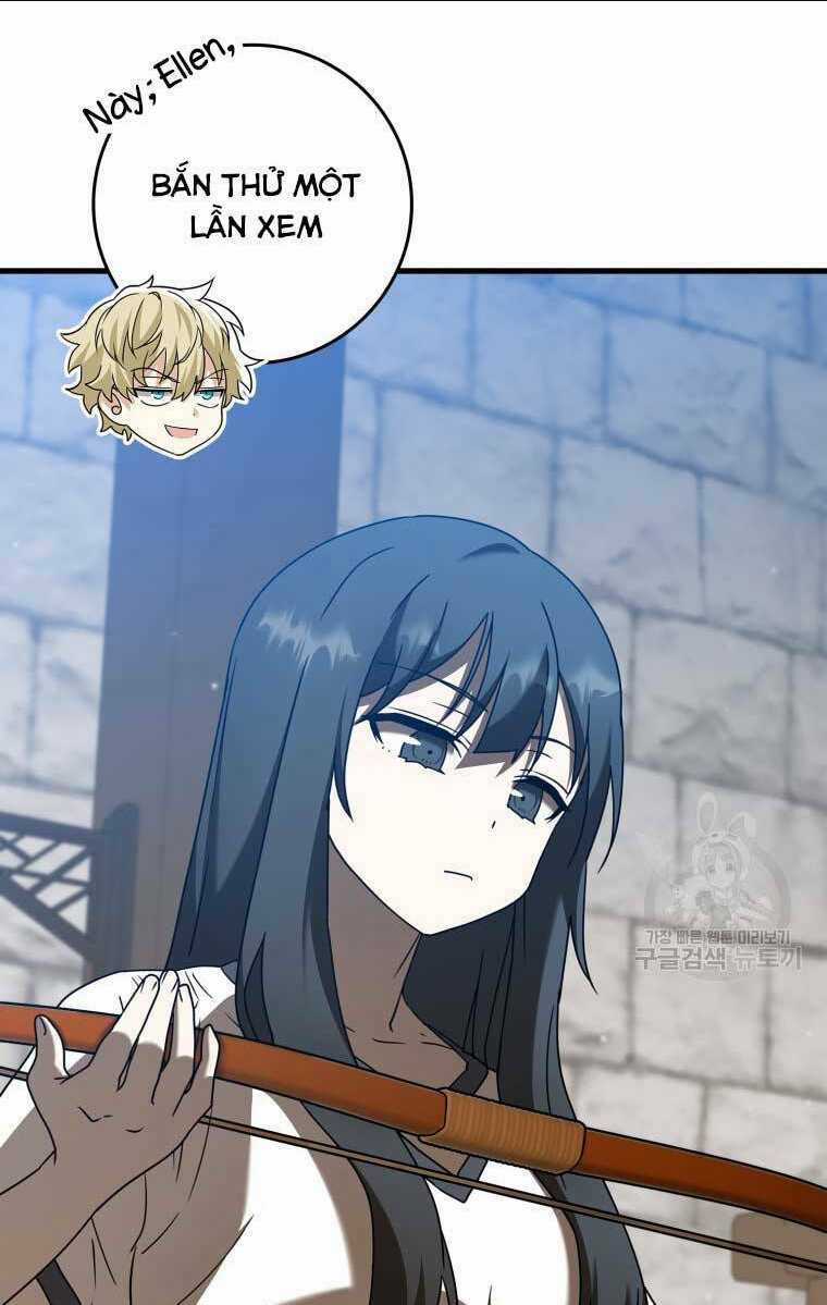 Học Viện Của Con Trai Quỷ Vương Chapter 40 trang 51