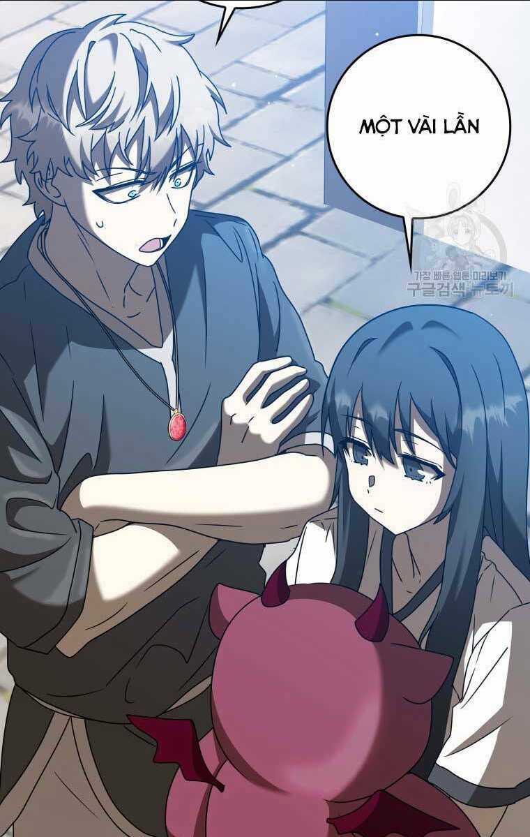 Học Viện Của Con Trai Quỷ Vương Chapter 40 trang 57