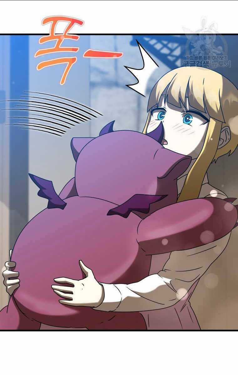 Học Viện Của Con Trai Quỷ Vương Chapter 40 trang 62