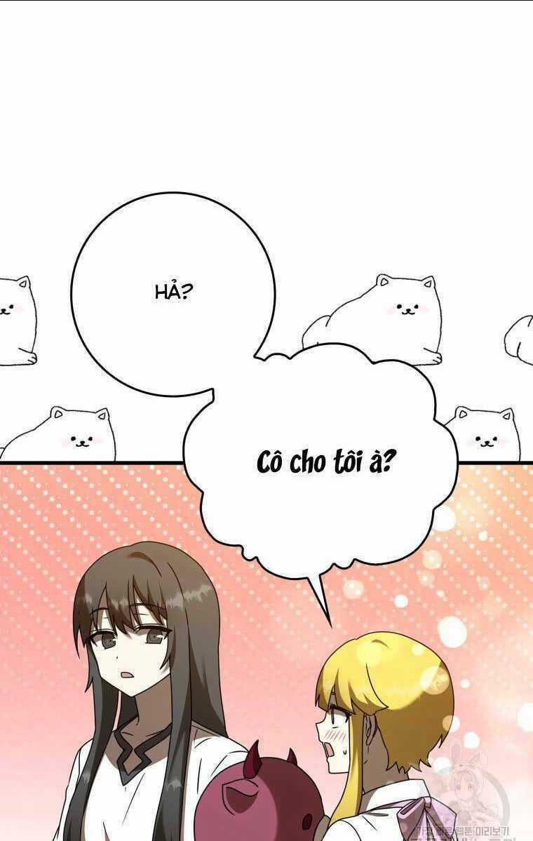 Học Viện Của Con Trai Quỷ Vương Chapter 40 trang 63