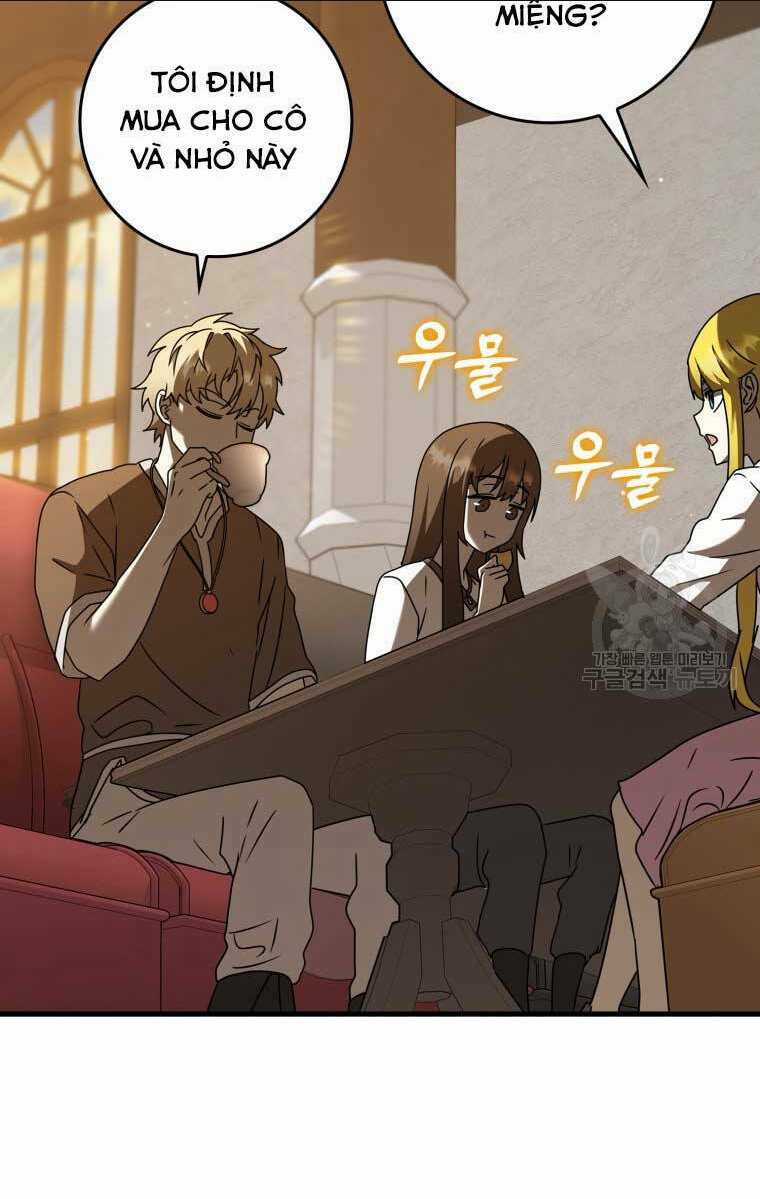 Học Viện Của Con Trai Quỷ Vương Chapter 40 trang 77