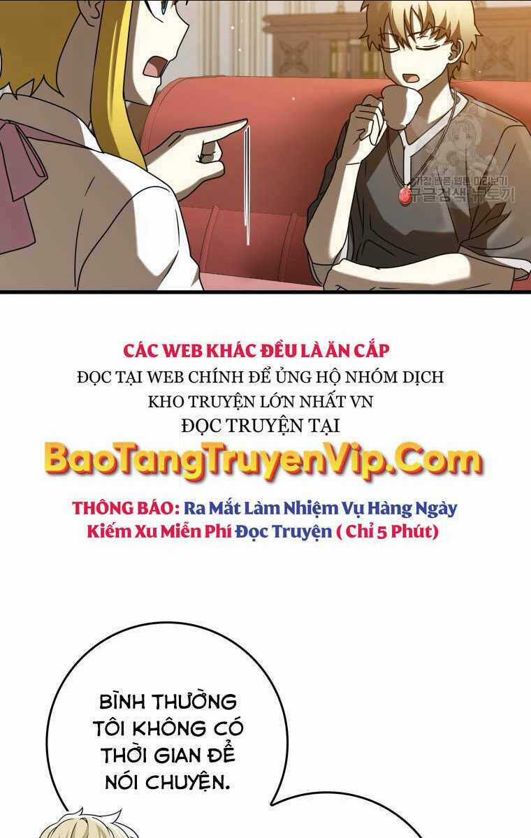 Học Viện Của Con Trai Quỷ Vương Chapter 40 trang 81