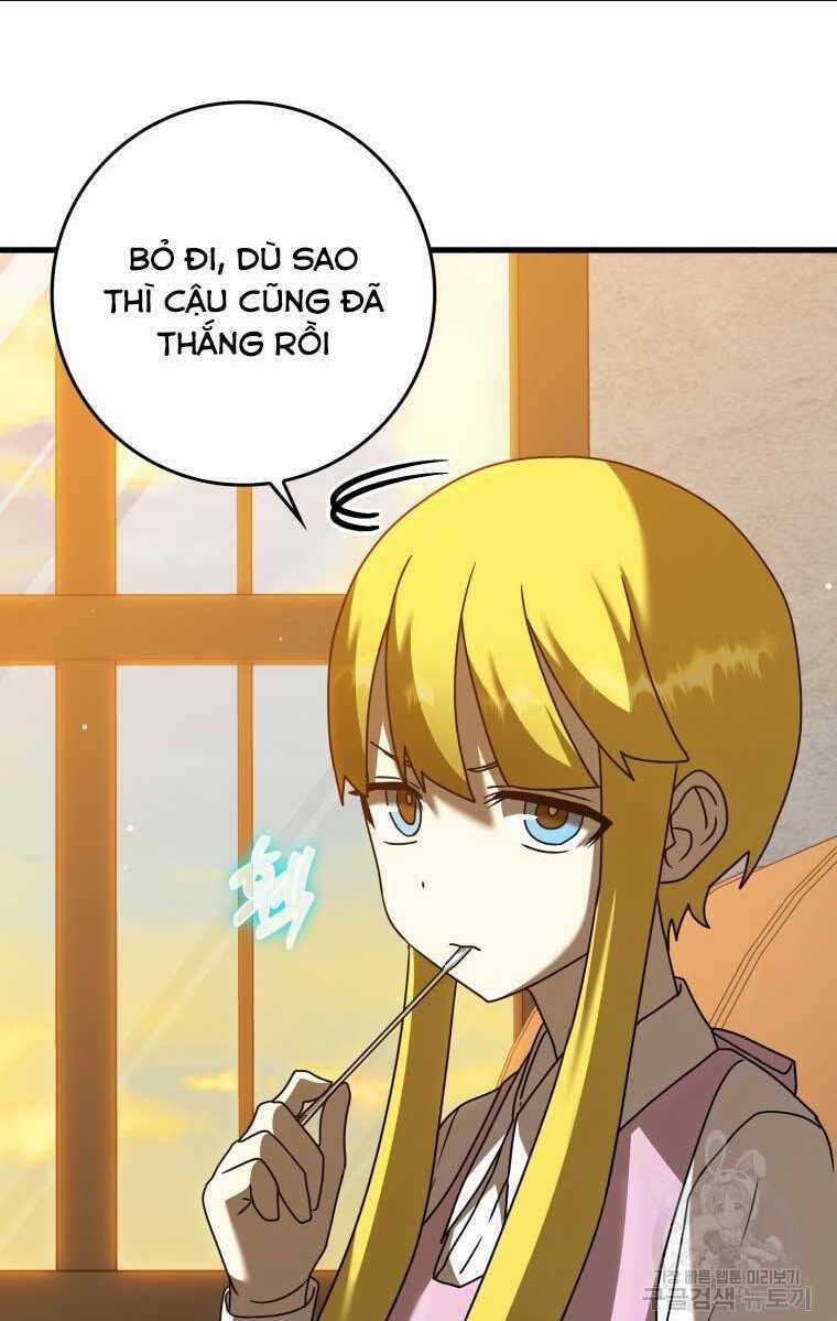 Học Viện Của Con Trai Quỷ Vương Chapter 40 trang 83