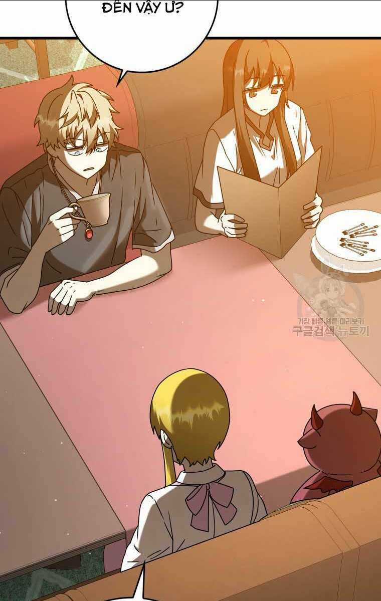 Học Viện Của Con Trai Quỷ Vương Chapter 40 trang 85