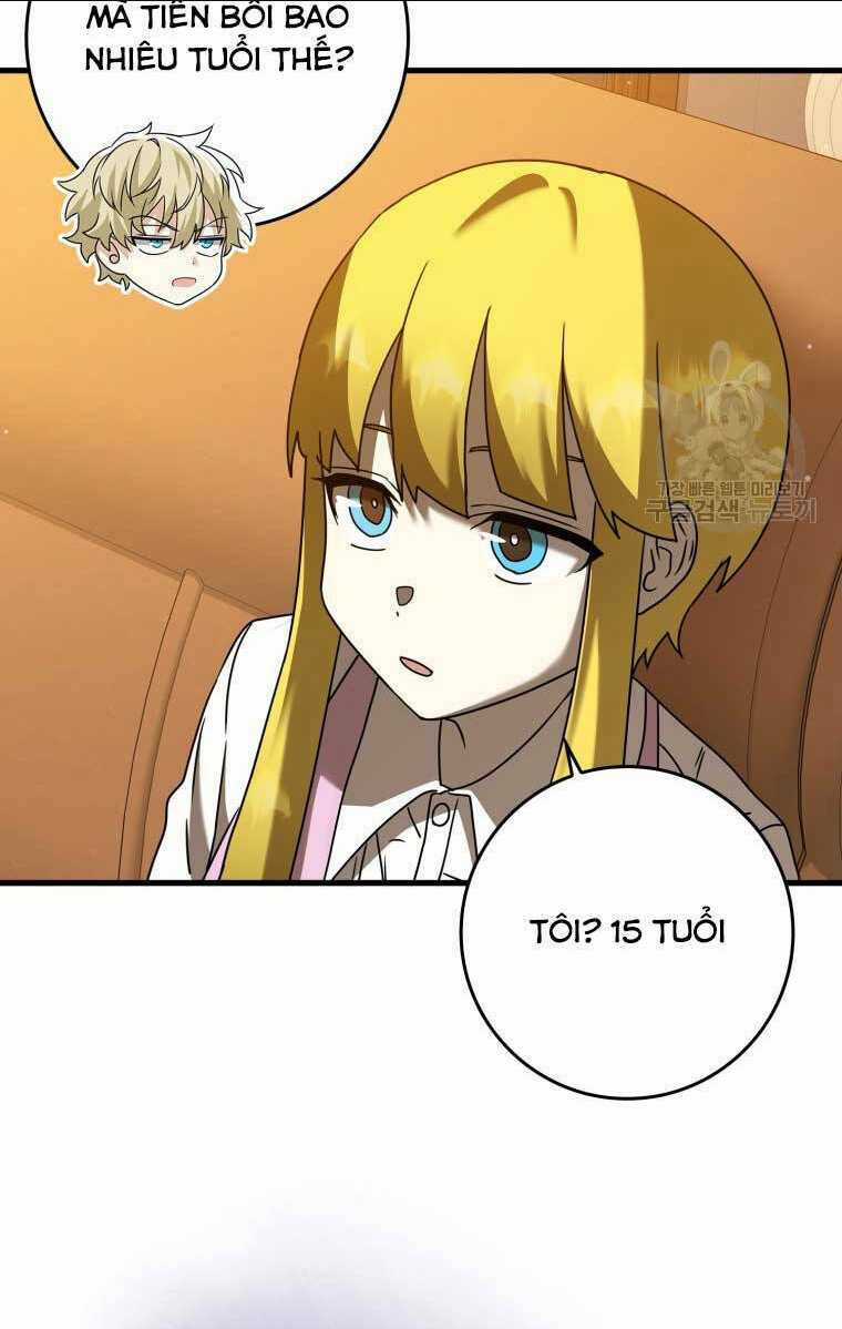 Học Viện Của Con Trai Quỷ Vương Chapter 40 trang 87