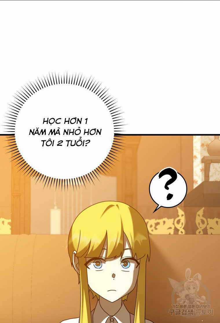 Học Viện Của Con Trai Quỷ Vương Chapter 40 trang 89