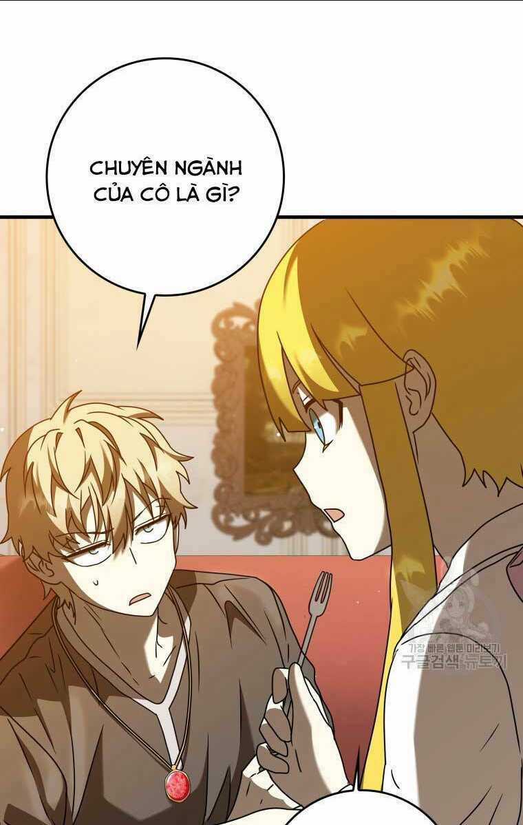 Học Viện Của Con Trai Quỷ Vương Chapter 40 trang 91