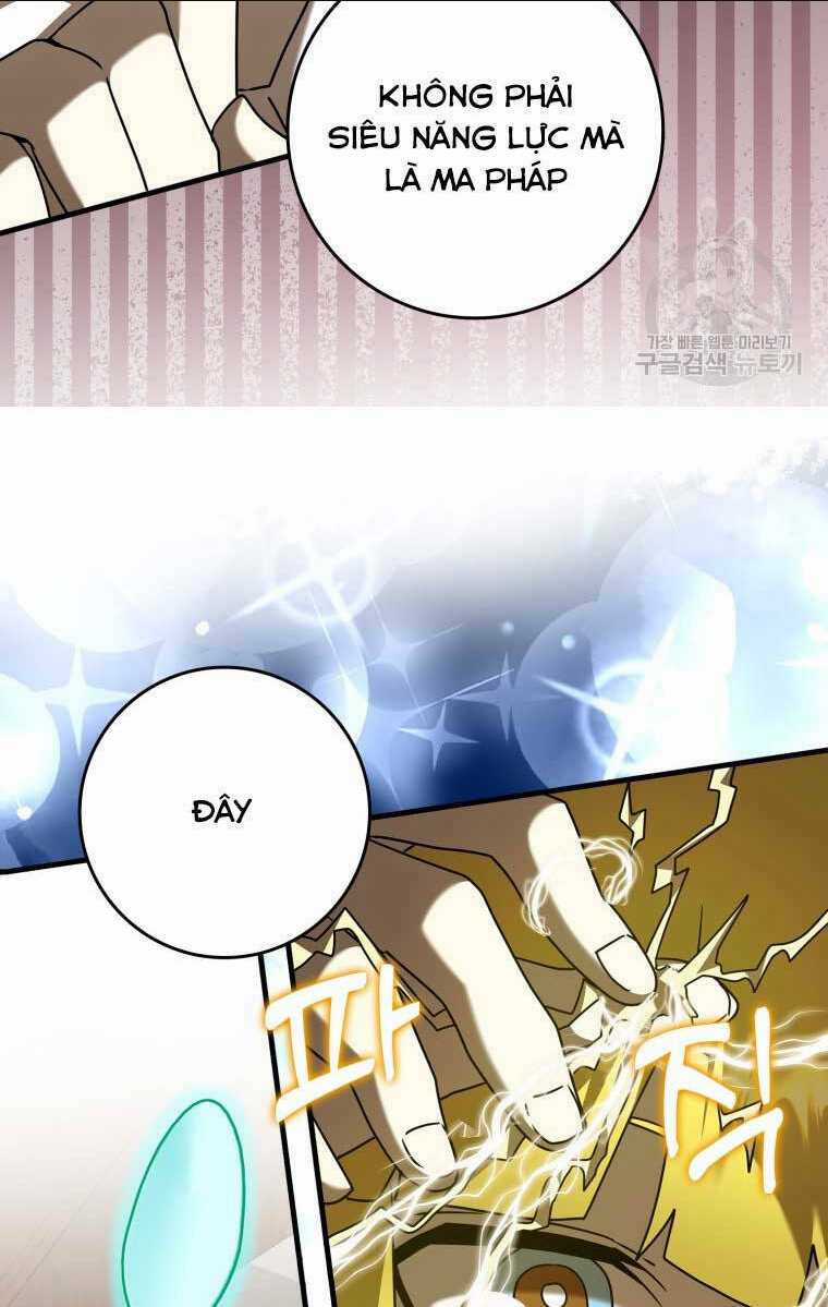 Học Viện Của Con Trai Quỷ Vương Chapter 40 trang 97