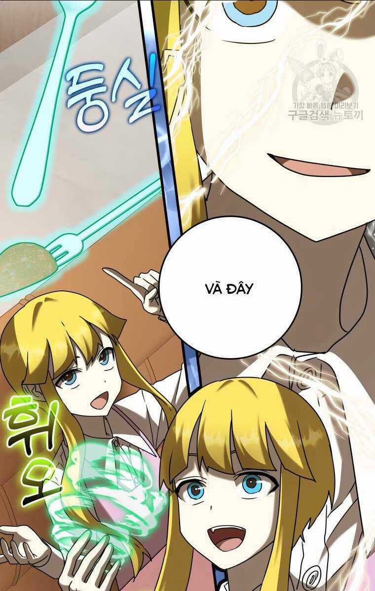 Học Viện Của Con Trai Quỷ Vương Chapter 40 trang 98